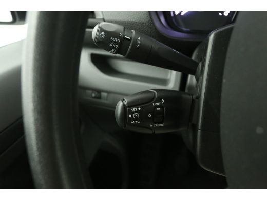 Opel Vivaro 1.5 CDTI L3H1 Airco Cruise Carplay Parkeersensoren Elektrpakket Schuifdeur ActivLease financial lease