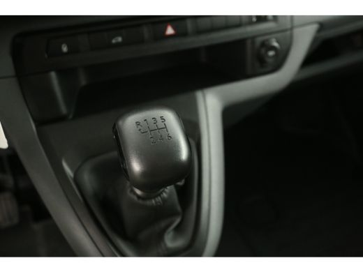 Opel Vivaro 1.5 CDTI L3H1 Airco Cruise Carplay Parkeersensoren Elektrpakket Schuifdeur ActivLease financial lease