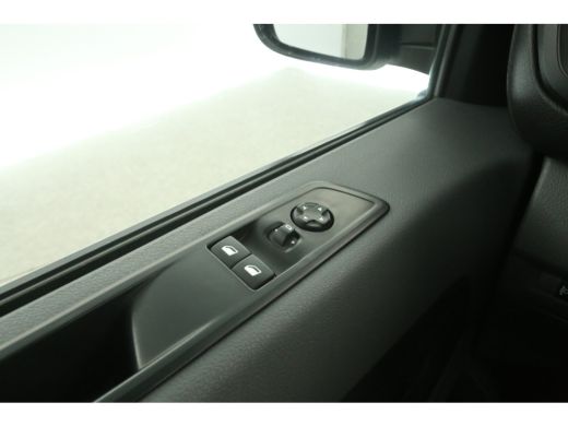 Opel Vivaro 1.5 CDTI L3H1 Airco Cruise Carplay Parkeersensoren Elektrpakket Schuifdeur ActivLease financial lease