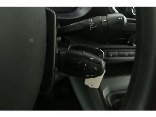 Opel Vivaro 1.5 CDTI L3H1 Airco Cruise Carplay Parkeersensoren Elektrpakket Schuifdeur ActivLease financial lease
