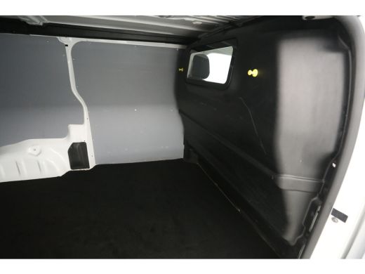 Opel Vivaro 1.5 CDTI L3H1 Airco Cruise Carplay Parkeersensoren Elektrpakket Schuifdeur ActivLease financial lease