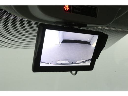 Opel Vivaro 1.6 CDTI L2H1 Airco Camera Cruise 3 Persoons Imperiaal Elektrpakket Trekhaak ActivLease financial lease