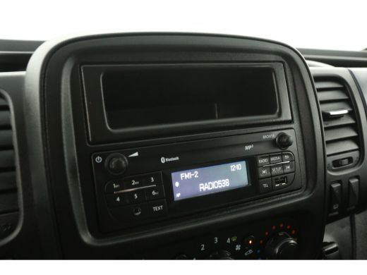 Opel Vivaro 1.6 CDTI L2H1 Airco Camera Cruise 3 Persoons Imperiaal Elektrpakket Trekhaak ActivLease financial lease