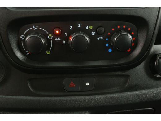 Opel Vivaro 1.6 CDTI L2H1 Airco Camera Cruise 3 Persoons Imperiaal Elektrpakket Trekhaak ActivLease financial lease
