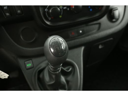 Opel Vivaro 1.6 CDTI L2H1 Airco Camera Cruise 3 Persoons Imperiaal Elektrpakket Trekhaak ActivLease financial lease
