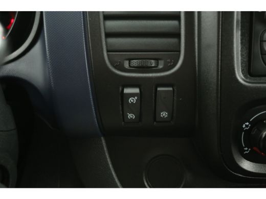 Opel Vivaro 1.6 CDTI L2H1 Airco Camera Cruise 3 Persoons Imperiaal Elektrpakket Trekhaak ActivLease financial lease