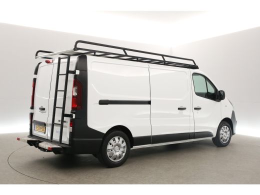 Opel Vivaro 1.6 CDTI L2H1 Airco Camera Cruise 3 Persoons Imperiaal Elektrpakket Trekhaak ActivLease financial lease