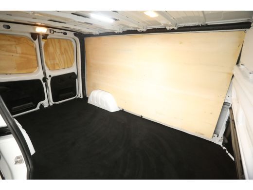 Opel Vivaro 1.6 CDTI L2H1 Airco Camera Cruise 3 Persoons Imperiaal Elektrpakket Trekhaak ActivLease financial lease
