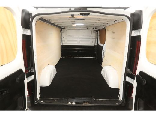 Opel Vivaro 1.6 CDTI L2H1 Airco Camera Cruise 3 Persoons Imperiaal Elektrpakket Trekhaak ActivLease financial lease
