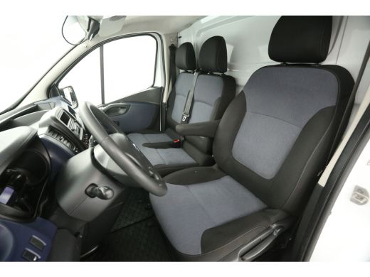 Opel Vivaro 1.6 CDTI L2H1 Airco Camera Cruise 3 Persoons Imperiaal Elektrpakket Trekhaak ActivLease financial lease