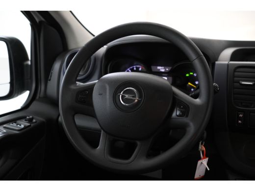 Opel Vivaro 1.6 CDTI L2H1 DC Selection Airco, BTW, DUBBEL CAB, ActivLease financial lease