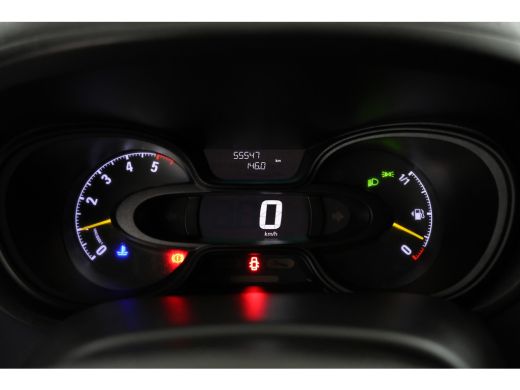 Opel Vivaro 1.6 CDTI L2H1 DC Selection Airco, BTW, DUBBEL CAB, ActivLease financial lease