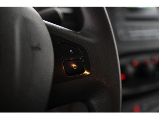 Opel Vivaro 1.6 CDTI L2H1 DC Selection Airco, BTW, DUBBEL CAB, ActivLease financial lease