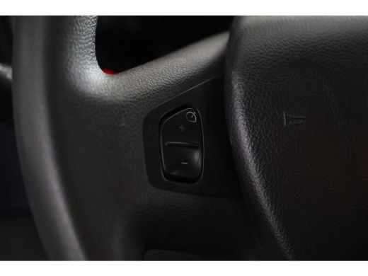 Opel Vivaro 1.6 CDTI L2H1 DC Selection Airco, BTW, DUBBEL CAB, ActivLease financial lease