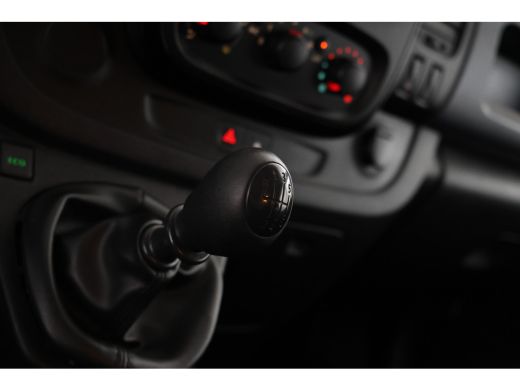 Opel Vivaro 1.6 CDTI L2H1 DC Selection Airco, BTW, DUBBEL CAB, ActivLease financial lease