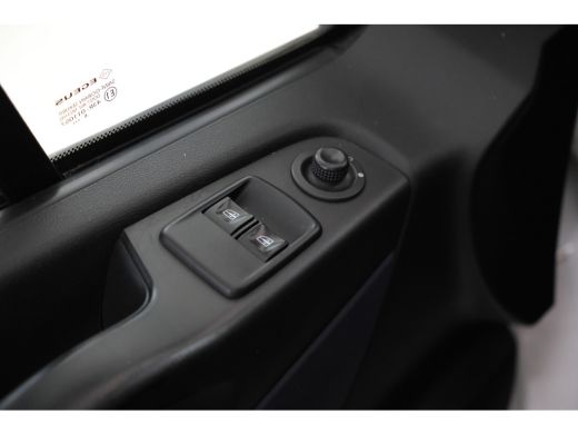 Opel Vivaro 1.6 CDTI L2H1 DC Selection Airco, BTW, DUBBEL CAB, ActivLease financial lease