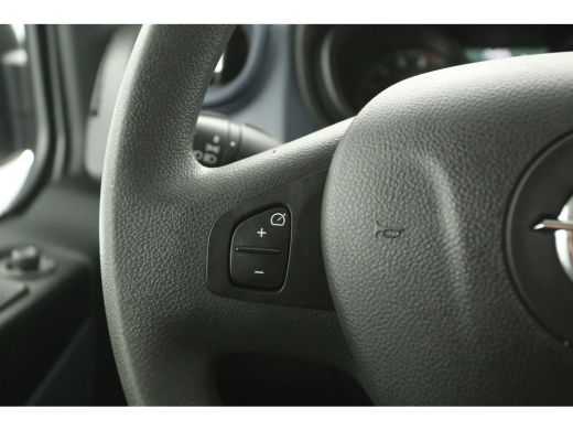 Opel Vivaro 1.6 CDTI L2H1 Dubbele Cabine 6 Persoons Airco Cruise LED Imperiaal Elektrpakket Trekhaak ActivLease financial lease