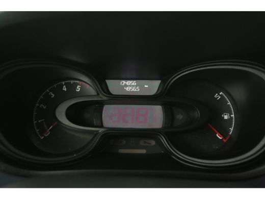 Opel Vivaro 1.6 CDTI L2H1 Dubbele Cabine 6 Persoons Airco Cruise LED Imperiaal Elektrpakket Trekhaak ActivLease financial lease