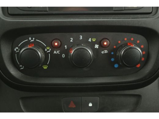 Opel Vivaro 1.6 CDTI L2H1 Dubbele Cabine 6 Persoons Airco Cruise LED Imperiaal Elektrpakket Trekhaak ActivLease financial lease