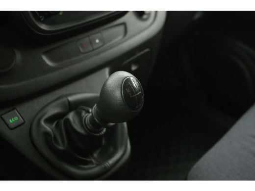 Opel Vivaro 1.6 CDTI L2H1 Dubbele Cabine 6 Persoons Airco Cruise LED Imperiaal Elektrpakket Trekhaak ActivLease financial lease