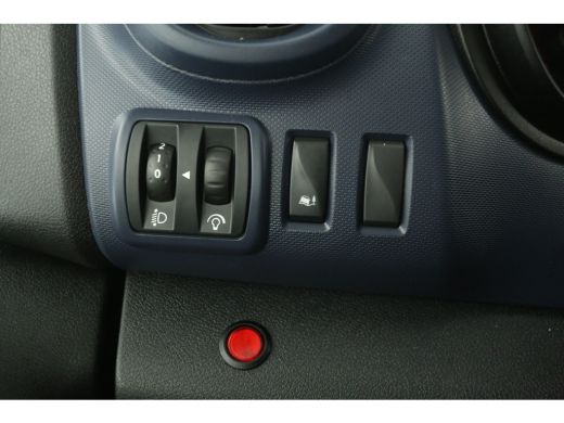 Opel Vivaro 1.6 CDTI L2H1 Dubbele Cabine 6 Persoons Airco Cruise LED Imperiaal Elektrpakket Trekhaak ActivLease financial lease