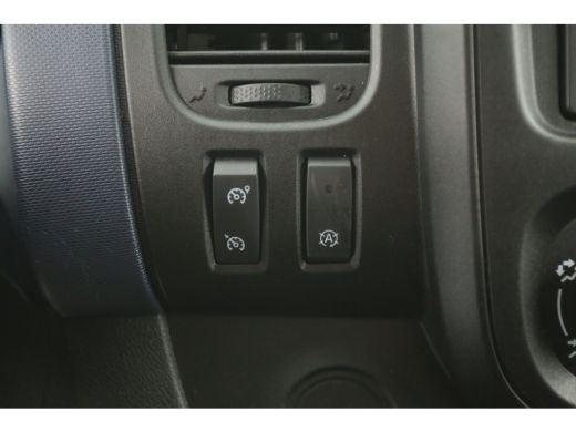 Opel Vivaro 1.6 CDTI L2H1 Dubbele Cabine 6 Persoons Airco Cruise LED Imperiaal Elektrpakket Trekhaak ActivLease financial lease