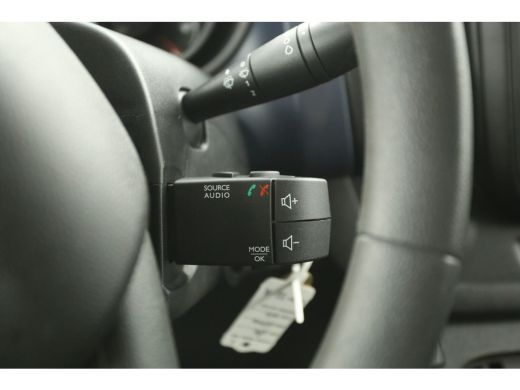 Opel Vivaro 1.6 CDTI L2H1 Dubbele Cabine 6 Persoons Airco Cruise LED Imperiaal Elektrpakket Trekhaak ActivLease financial lease