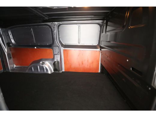 Opel Vivaro 2.0 CDTI L3H1 Airco Carplay Cruise 360Camera LED 3 Persoons Navigatie PDC Elektrpakket Trekhaak ActivLease financial lease