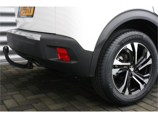 Peugeot 2008 1.2 PURETECH 100PK ALLURE PACK | Achteruitrijcamera | Achteruitrijcamera | Airco (automatisch) ActivLease financial lease