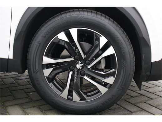 Peugeot 2008 1.2 PURETECH 100PK ALLURE PACK | Achteruitrijcamera | Achteruitrijcamera | Airco (automatisch) ActivLease financial lease