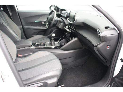 Peugeot 2008 1.2 PURETECH 100PK ALLURE PACK | Achteruitrijcamera | Achteruitrijcamera | Airco (automatisch) ActivLease financial lease