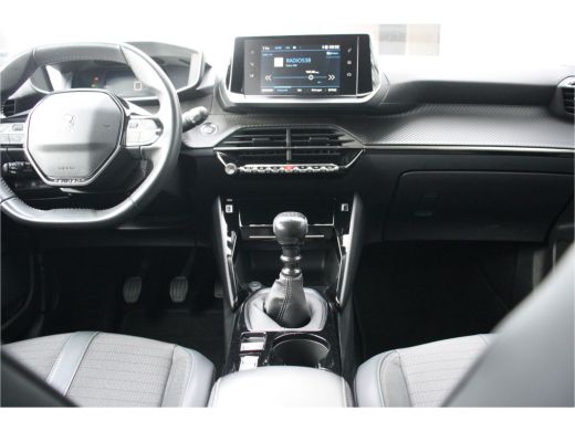 Peugeot 2008 1.2 PURETECH 100PK ALLURE PACK | Achteruitrijcamera | Achteruitrijcamera | Airco (automatisch) ActivLease financial lease