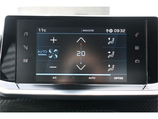 Peugeot 2008 1.2 PURETECH 100PK ALLURE PACK | Achteruitrijcamera | Achteruitrijcamera | Airco (automatisch) ActivLease financial lease