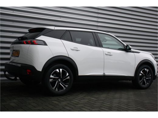 Peugeot 2008 1.2 PURETECH 100PK ALLURE PACK | Achteruitrijcamera | Achteruitrijcamera | Airco (automatisch) ActivLease financial lease