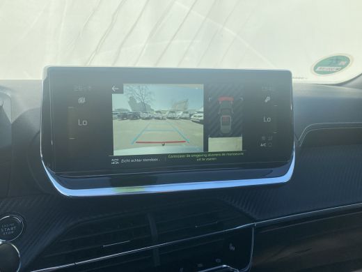 Peugeot 2008 1.2 PureTech GT Pack | Achteruitrijcamera | Cruise control adaptief met Stop&Go en stuurhulp | DA... ActivLease financial lease