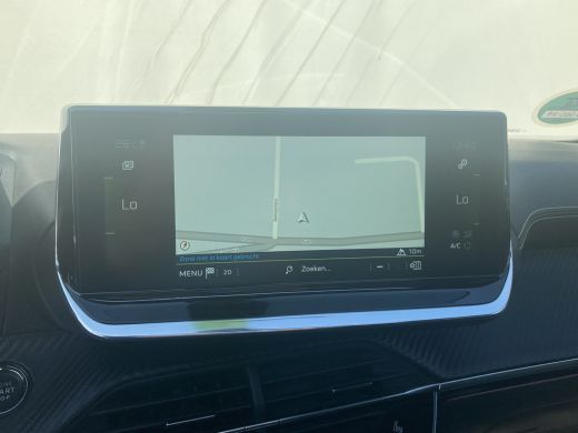 Peugeot 2008 1.2 PureTech GT Pack | Achteruitrijcamera | Cruise control adaptief met Stop&Go en stuurhulp | DA... ActivLease financial lease