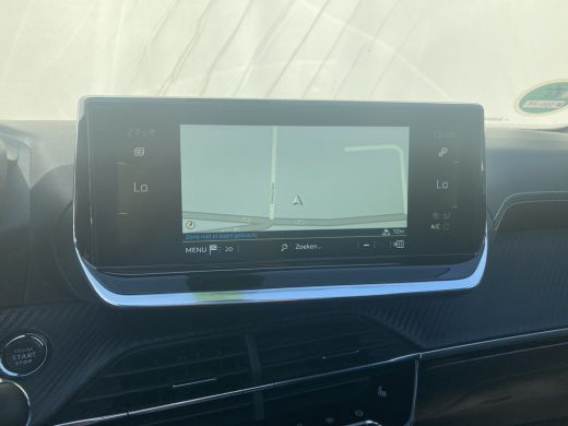 Peugeot 2008 1.2 PureTech GT Pack | Achteruitrijcamera | Cruise control adaptief met Stop&Go en stuurhulp | DA... ActivLease financial lease