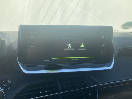 Peugeot 2008 1.2 PureTech GT Pack | Achteruitrijcamera | Cruise control adaptief met Stop&Go en stuurhulp | DA... ActivLease financial lease