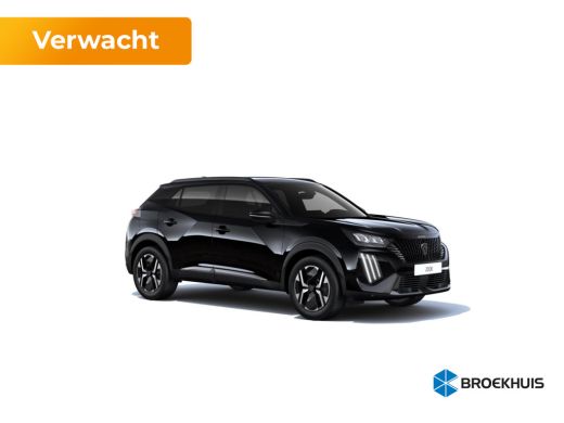 Peugeot 2008 Peugeot Allure | Adaptieve cruise control met Stop&Go functie | Advanced Active Safety Brake met ... Peugeot 2008 Peugeot Allure | Adaptieve cruise control met Stop&Go functie | Advanced Active Safety Brake met ...