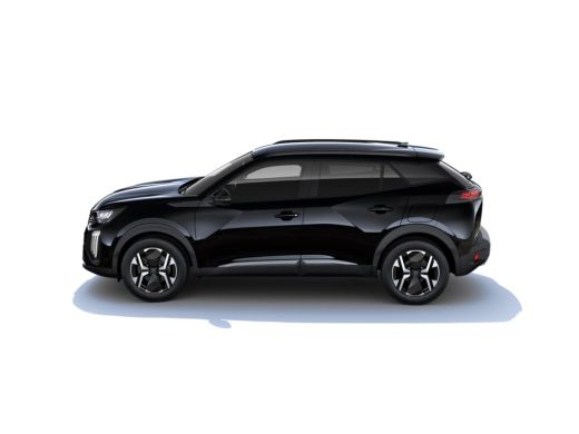 Peugeot 2008 Peugeot Allure | Adaptieve cruise control met Stop&Go functie | Advanced Active Safety Brake met ... ActivLease financial lease