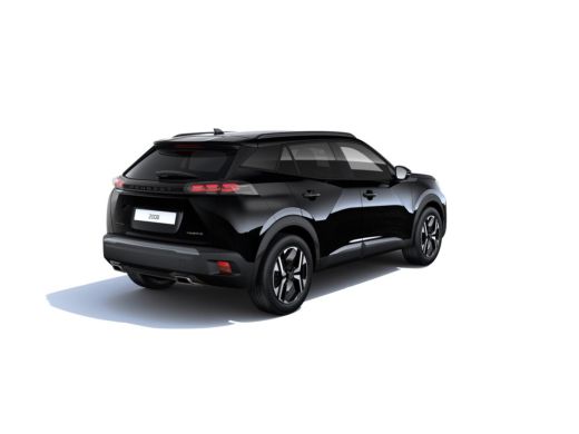 Peugeot 2008 Peugeot Allure | Adaptieve cruise control met Stop&Go functie | Advanced Active Safety Brake met ... ActivLease financial lease