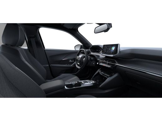 Peugeot 2008 Peugeot Allure | Adaptieve cruise control met Stop&Go functie | Advanced Active Safety Brake met ... ActivLease financial lease