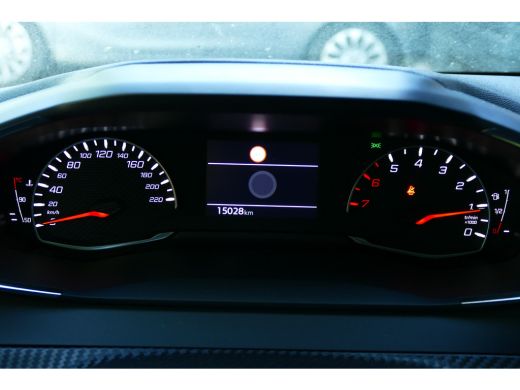 Peugeot 208 1.2 PURETECH 100PK 5-DRS ALLURE / NAVI / LED / CLIMA / PDC / 16"LMV / CAMERA / WINTERPAKKET / BLU... ActivLease financial lease