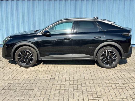Peugeot 3008 Peugeot Hybrid 136pk GT Airco | 360 °C Camera | Alcantara bekleding | Apple Carlplay/ Android Aut... ActivLease financial lease