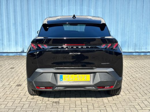 Peugeot 3008 Peugeot Hybrid 136pk GT Airco | 360 °C Camera | Alcantara bekleding | Apple Carlplay/ Android Aut... ActivLease financial lease