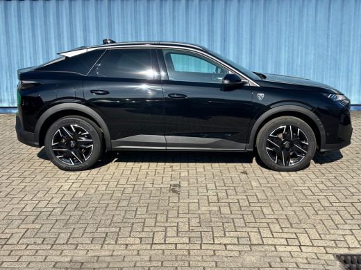 Peugeot 3008 Peugeot Hybrid 136pk GT Airco | 360 °C Camera | Alcantara bekleding | Apple Carlplay/ Android Aut... ActivLease financial lease