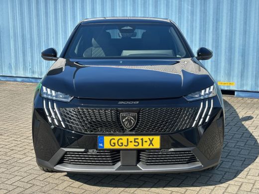 Peugeot 3008 Peugeot Hybrid 136pk GT Airco | 360 °C Camera | Alcantara bekleding | Apple Carlplay/ Android Aut... ActivLease financial lease