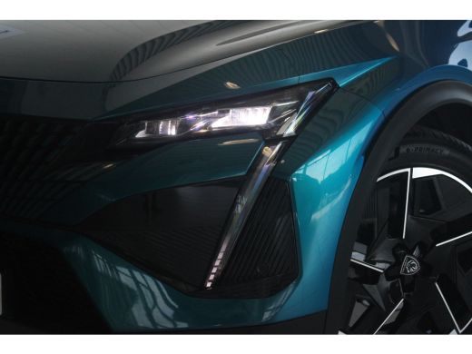 Peugeot 408 1.2 Turbo 130 EAT8 GT | MATRIX LED | ELEKTRISCHE KOFFERBAK | AGR COMFORTSTOELEN | DODEHOEK DETECT... ActivLease financial lease