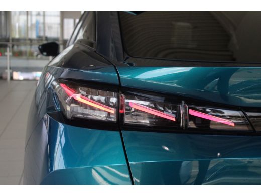 Peugeot 408 1.2 Turbo 130 EAT8 GT | MATRIX LED | ELEKTRISCHE KOFFERBAK | AGR COMFORTSTOELEN | DODEHOEK DETECT... ActivLease financial lease