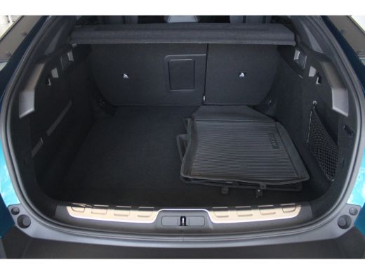 Peugeot 408 1.2 Turbo 130 EAT8 GT | MATRIX LED | ELEKTRISCHE KOFFERBAK | AGR COMFORTSTOELEN | DODEHOEK DETECT... ActivLease financial lease